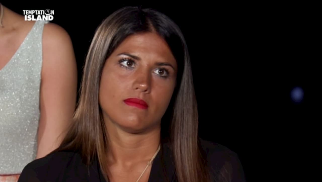 Temptation Island, tra Speranza e Alberto un finale già visto Temptation Island, tra Speranza e Alberto un finale già visto