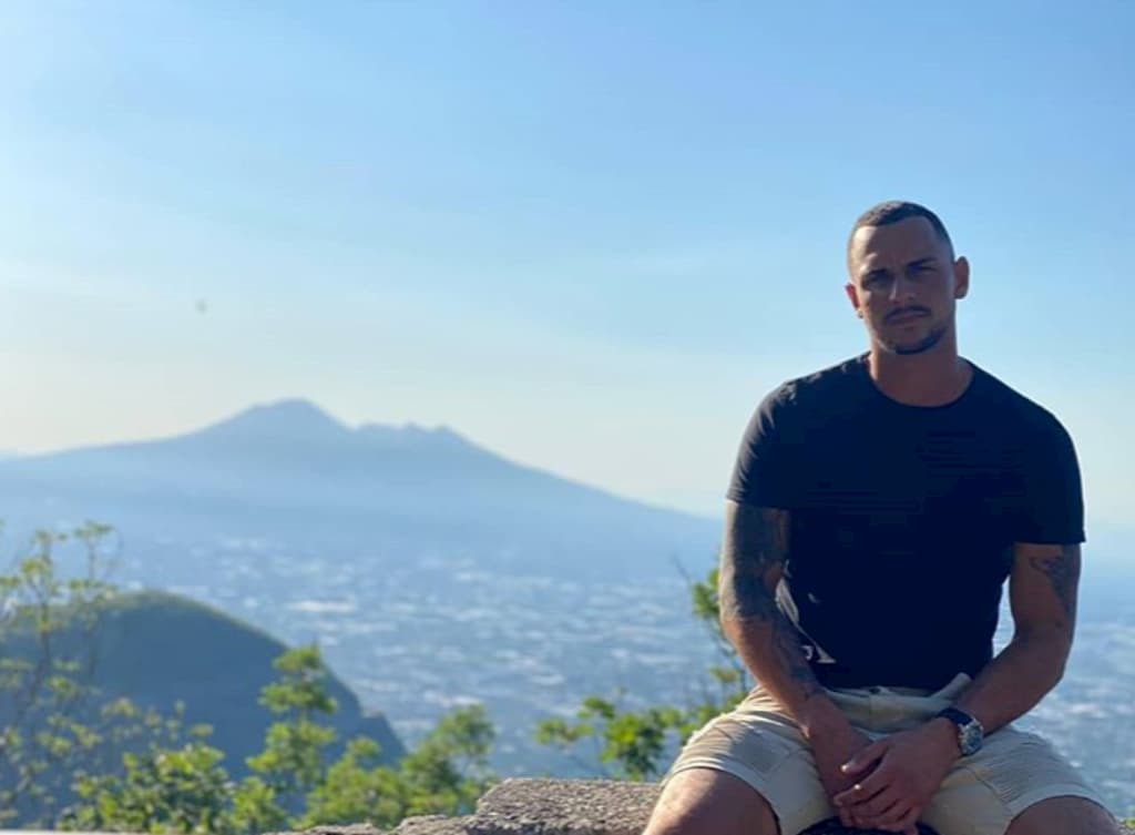 Chi è Stefano Quartullo, il tentatore di Nadia a Temptation Island