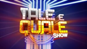 Tale e quale show il torneo