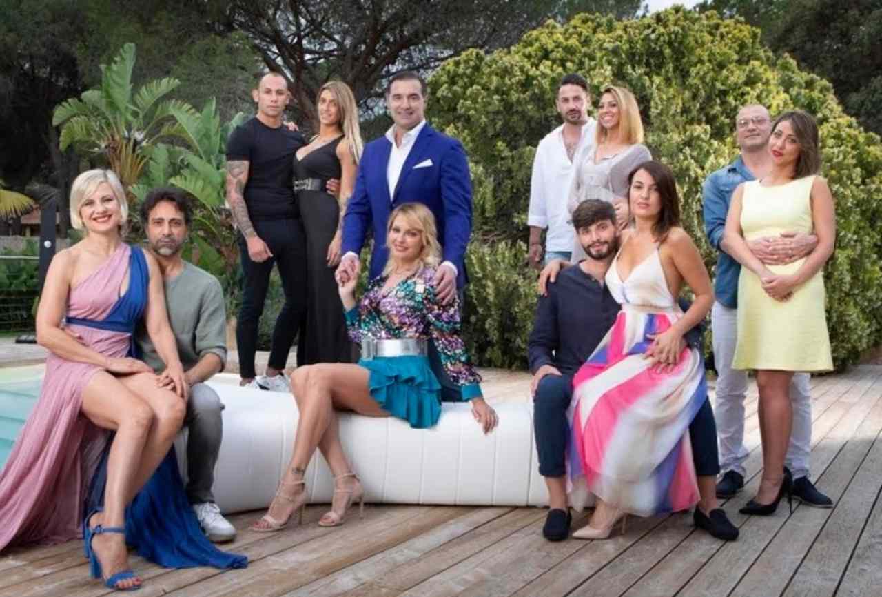 Temptation Island, una delle coppie più amate verso il matrimonio: “Se Dio vuole ci sposeremo”