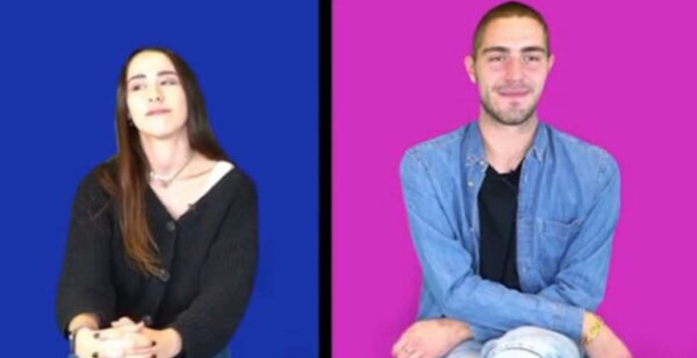 Tommaso Zorzi rivela le cause del litigio con la migliore amica Aurora Ramazzotti
