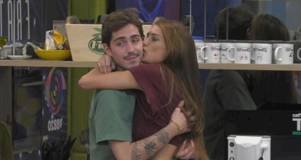 Cosa ha detto Tommaso Zorzi sparando a zero contro gli autori del Grande Fratello Vip