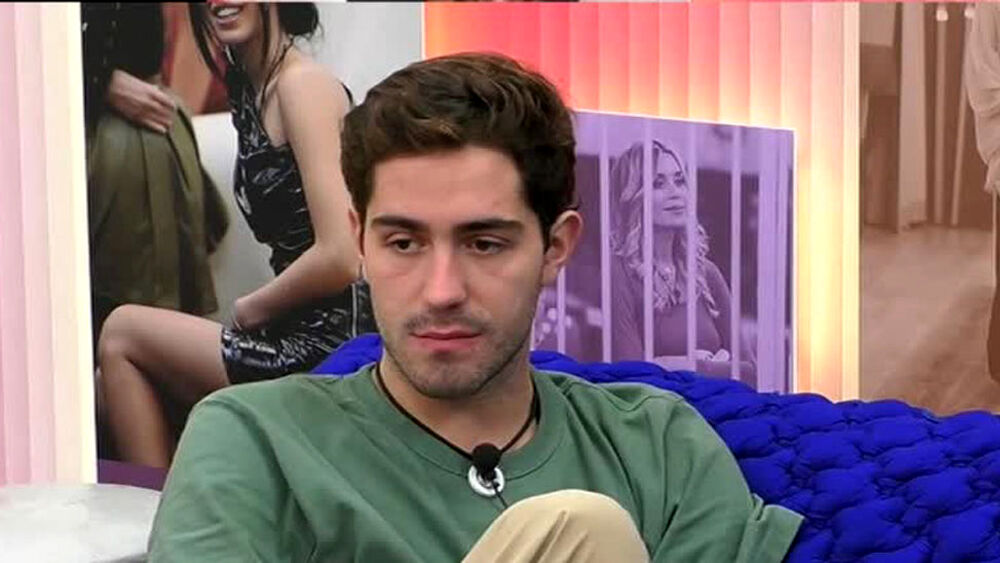 Tommaso Zorzi vuole abbandonare il GF VIP 5 dopo l’insulto omofobo di Matilde