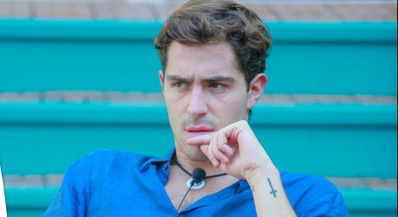 Tommaso Zorzi è stato querelato da un’ex gieffina, ecco di chi si tratta