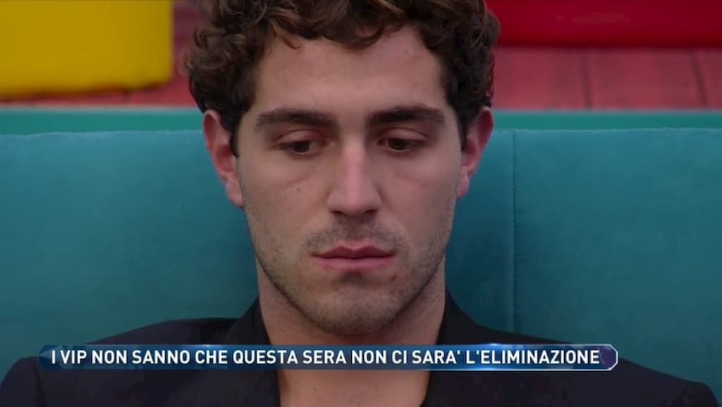 Stefania Orlando eliminata, Zorzi reagisce così (VIDEO)