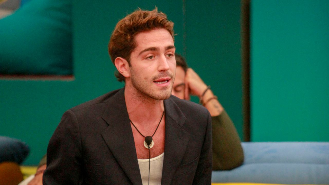 Tommaso Zorzi si candida al trono di Uomini e Donne: “Ecco perché lo farei…”