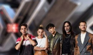 X Factor 2020, le categorie assegnate ai giudici