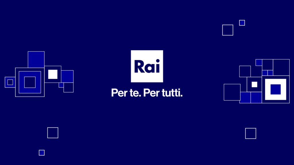 Programmazione Rai 2020/2021