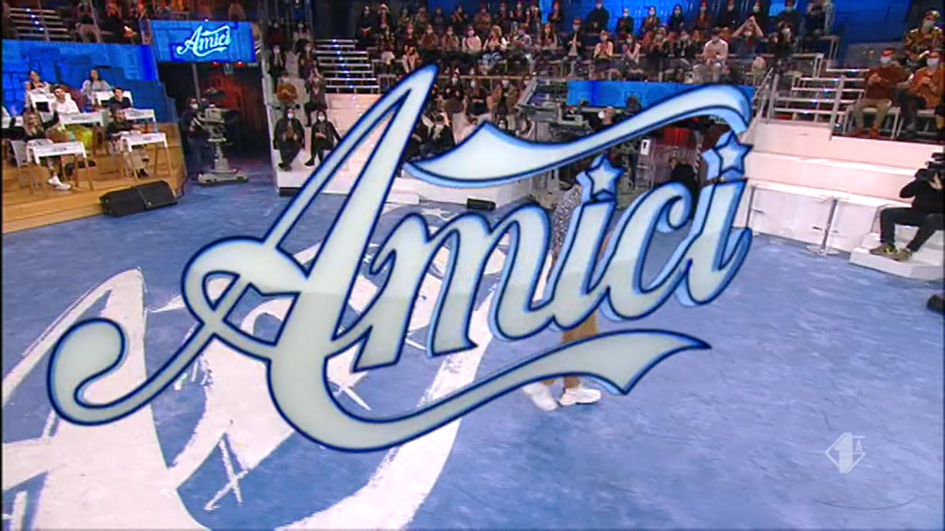 Amici 20, Daytime lunedì 30 novembre: conferme e polemiche