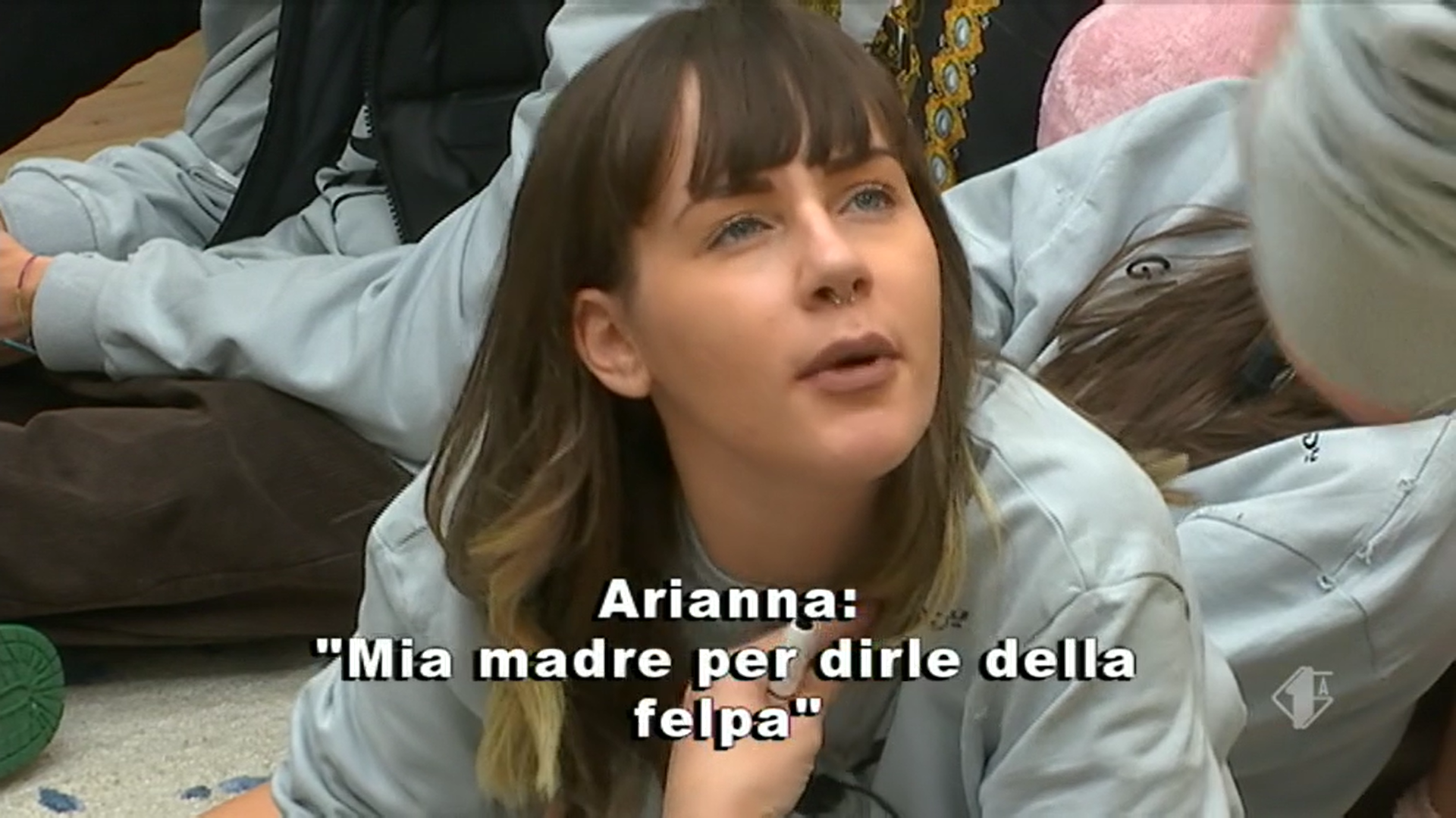 Amici 20, Daytime martedì 24 novembre: tutti contro Arianna Amici 20, Daytime martedì 24 novembre: tutti contro Arianna