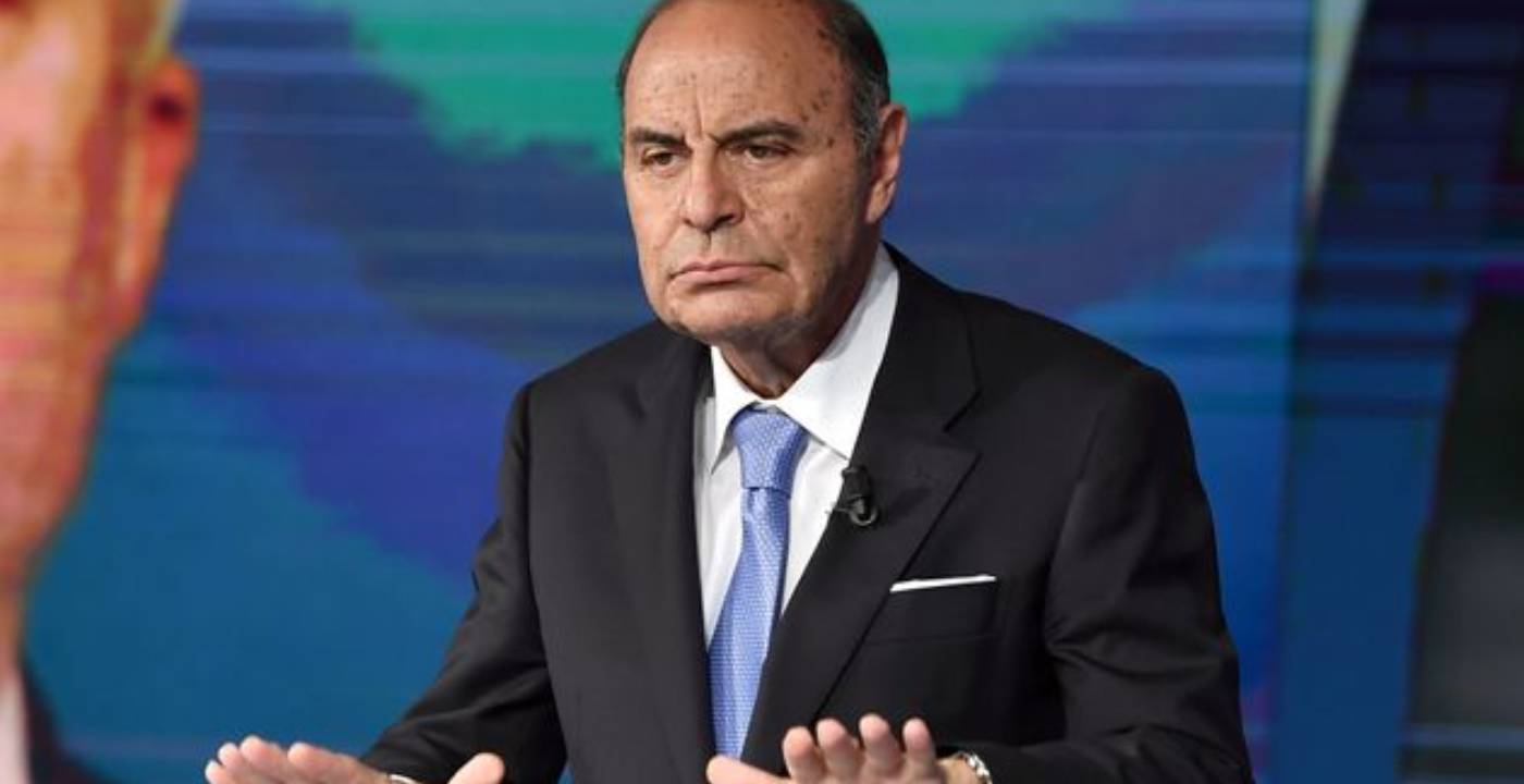 Ballando con le stelle, Bruno Vespa sarà ballerino per una notte