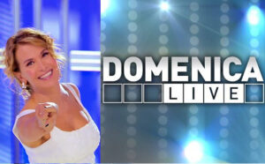 ospiti domenica 22 novembre a domenica live