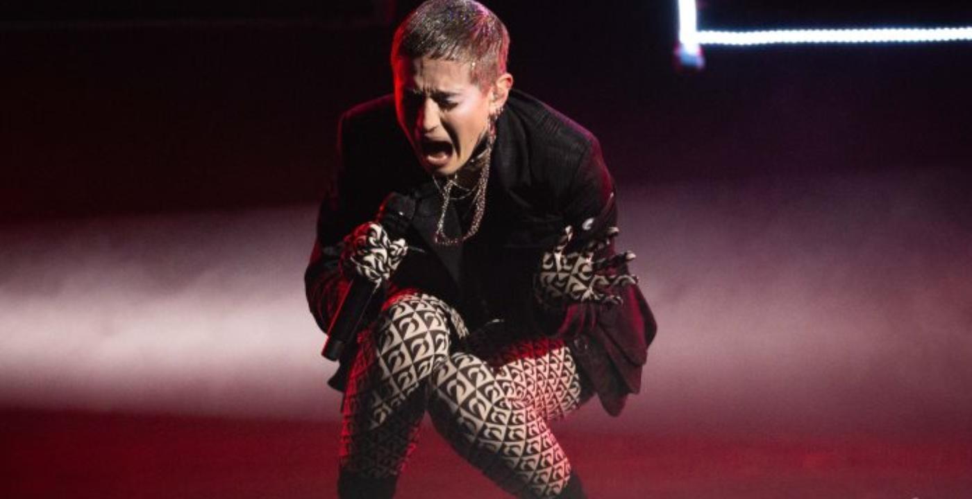 X Factor 2020, l’eliminazione dei Melancholia sorprende tutti: la reazione di Manuel X Factor 2020, l’eliminazione dei Melancholia sorprende tutti: la reazione di Manuel