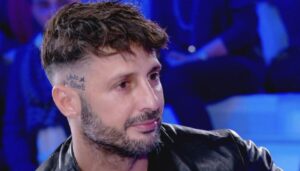 Fabrizio Corona e le dichiarazioni in una intervista su Belen, Stefano De Martino e altri vip