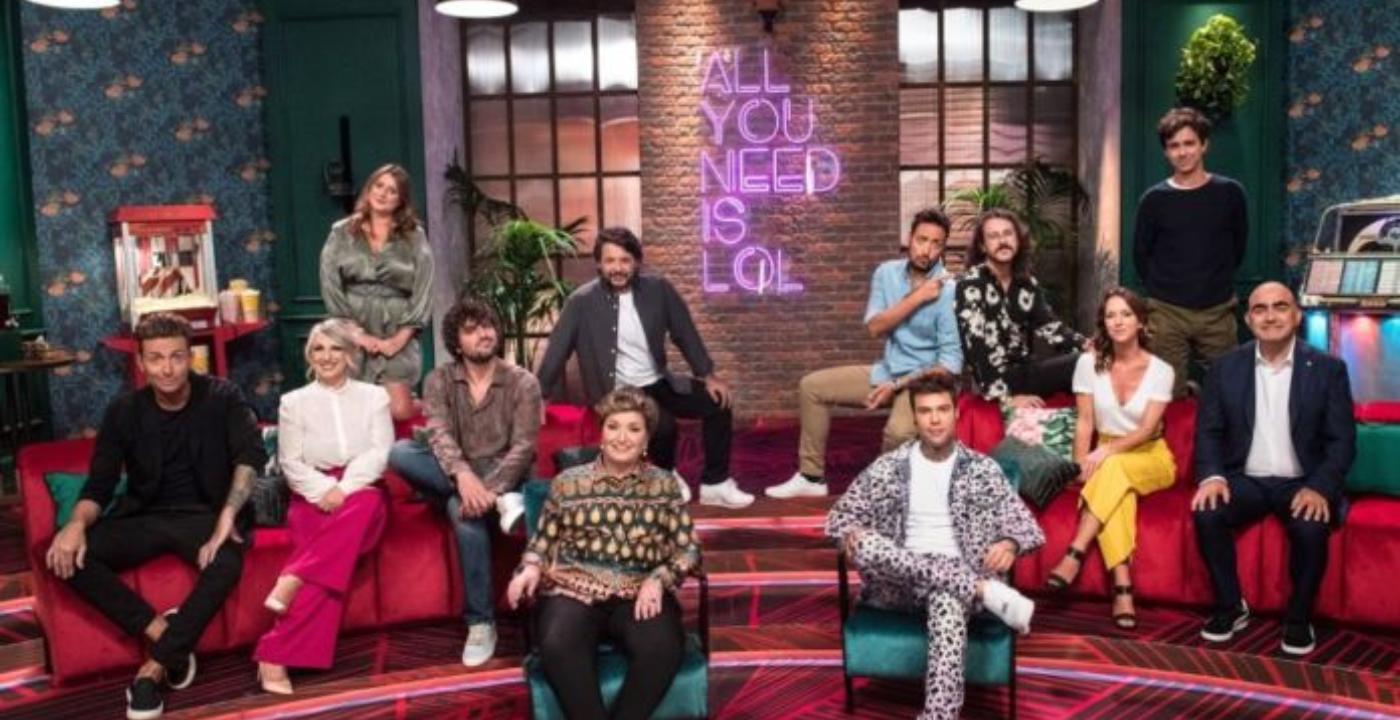 Mara Maionchi e Fedez conducono un nuovo programma su Amazon Prime Video
