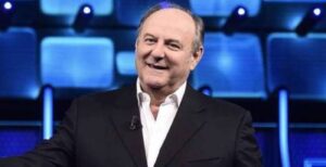 Gerry Scotti attacca negazionisti