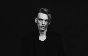 Jamie Campbell Bower