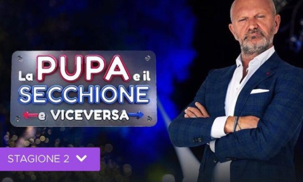 Pupa e secchione 2021