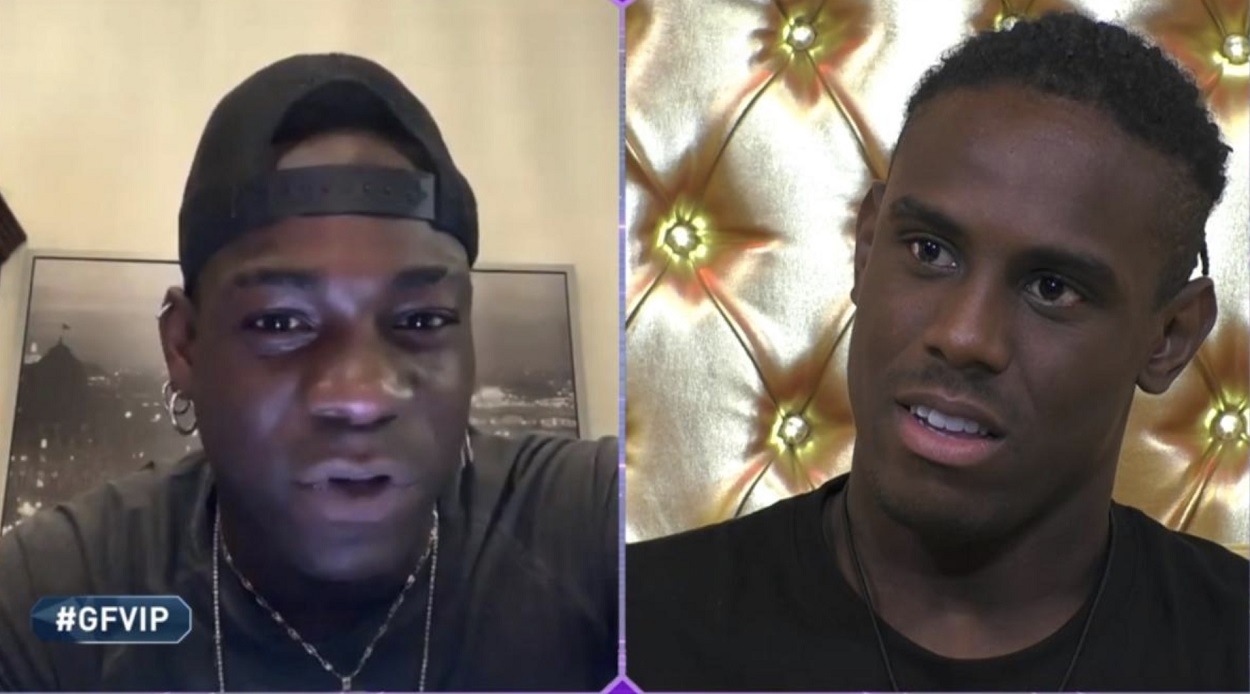Mario Balotelli prende le difese di Enock: “lui è intoccabile”