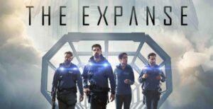 The Expanse sesta ultima stagione amazon