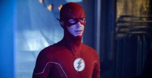 The Flash 6 stagione