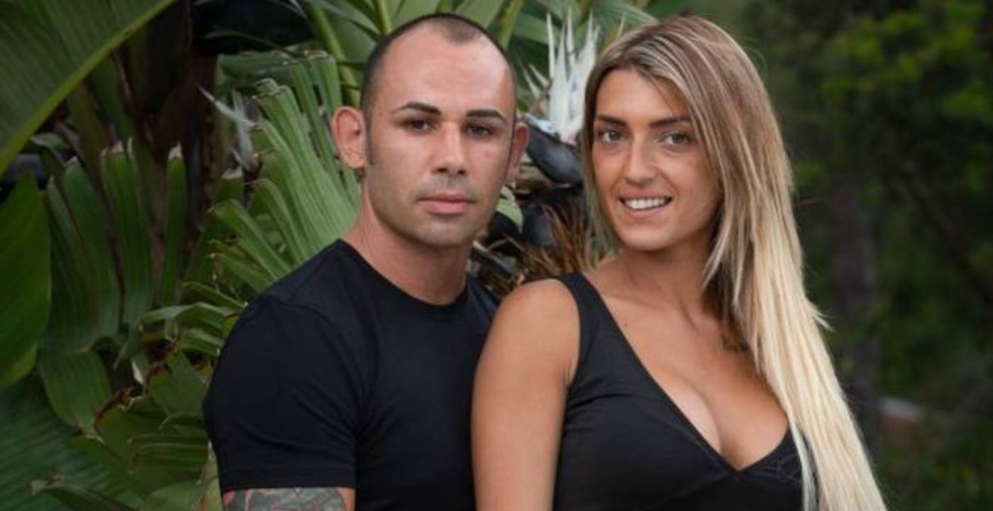 Temptation Island, Valeria e Ciavy dicono quello che pensano sulla relazione tra Anna e Andrea