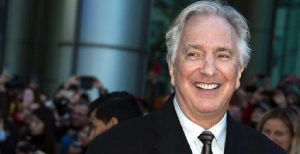 alan rickman diari diventano libro