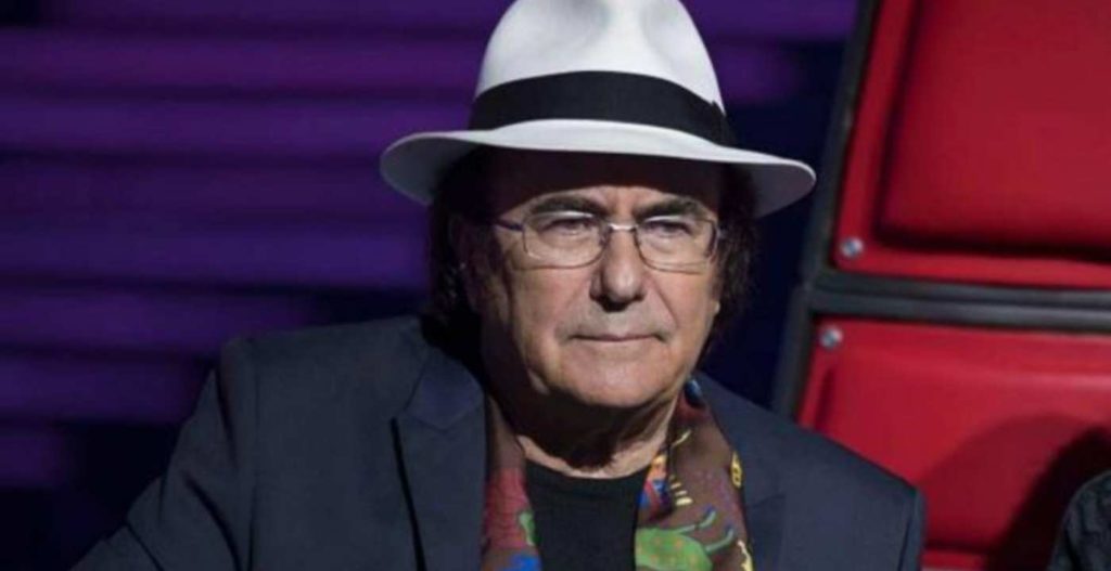 Albano accuse nepotismo