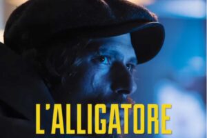 L'Alligatore