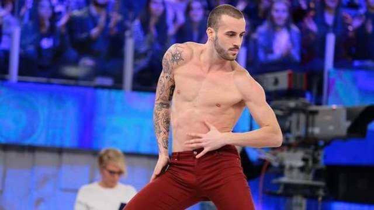 Amici 20, Andreas Muller abbandona il talent e spiega il motivo