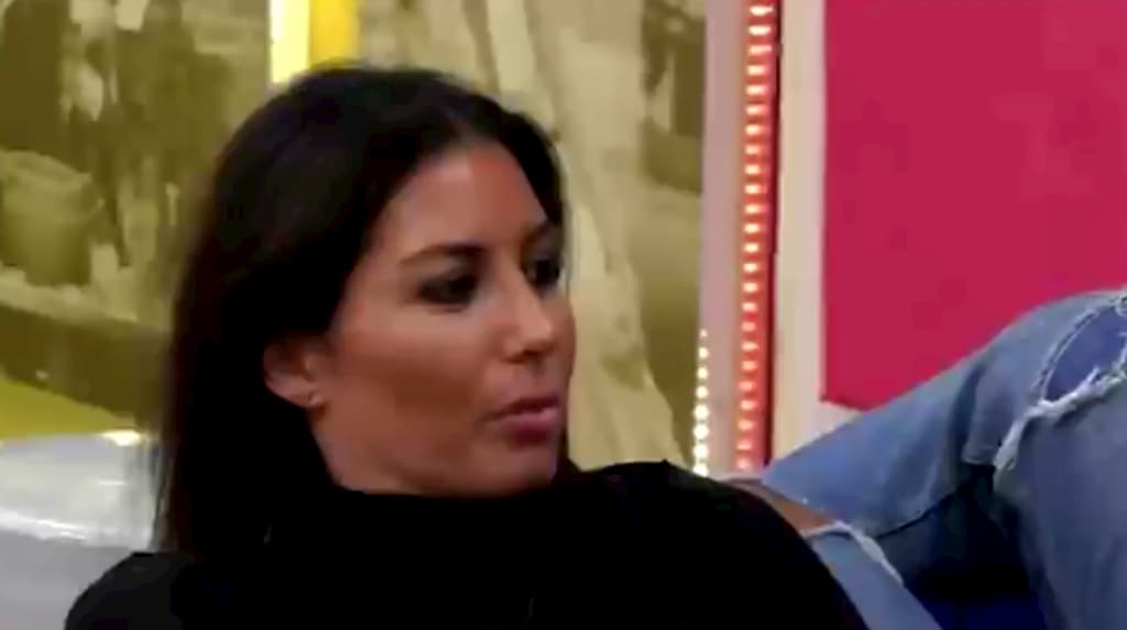 Elisabetta Gregoraci si sfoga e lancia una frecciata agli autori del Grande Fratello