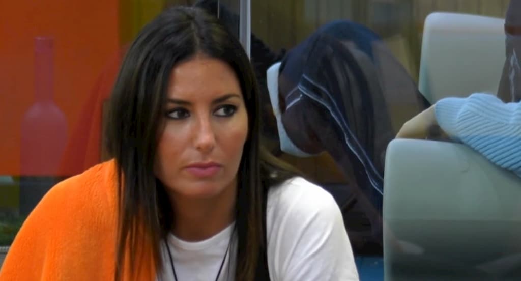 Elisabetta Gregoraci svela un segreto molto scottante su Flavio Briatore