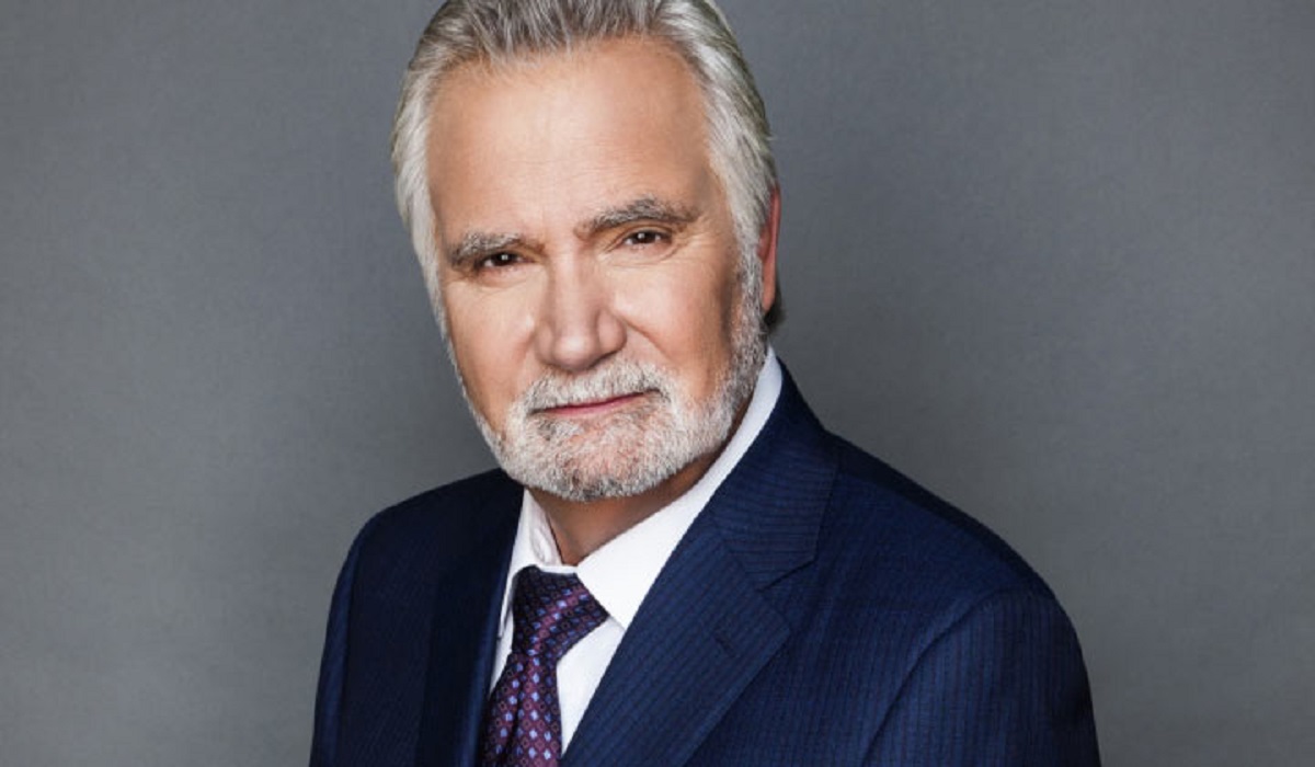 John McCook, l’Eric Forrester di Beautiful si confessa: “Pensavo di rifiutare”