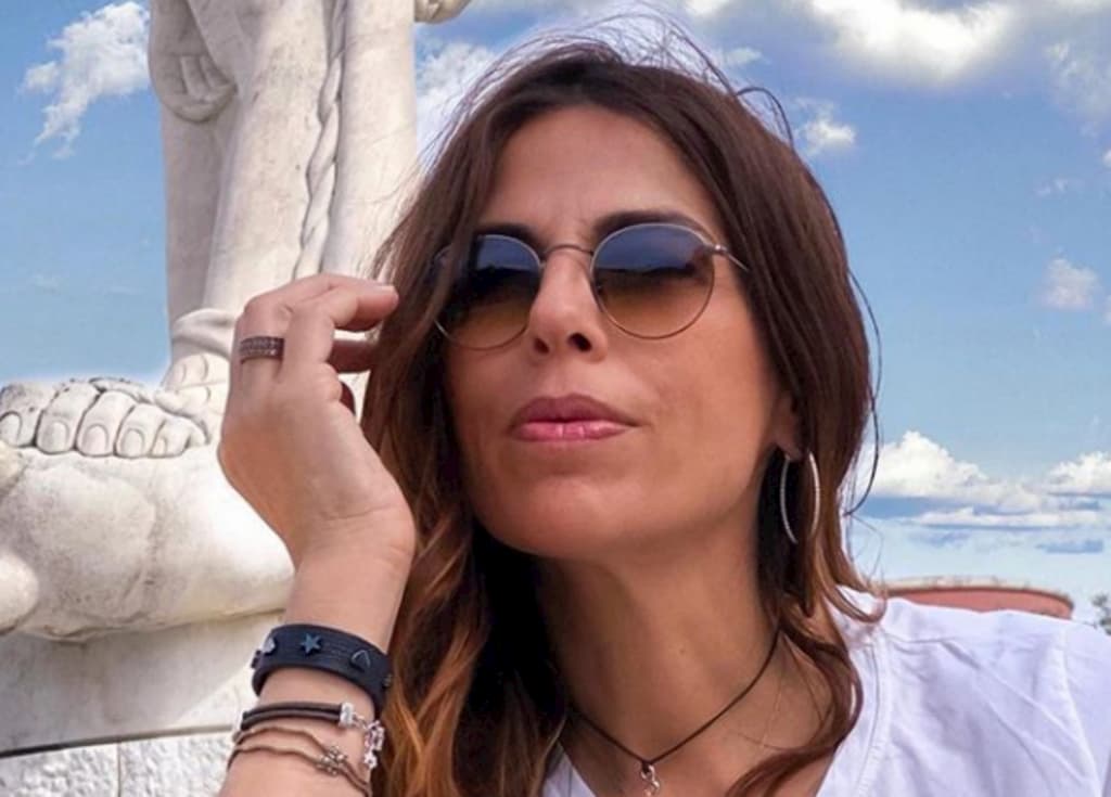 L’amica di Elisabetta Gregoraci: “L’ignoranza fa più danni della malattia”