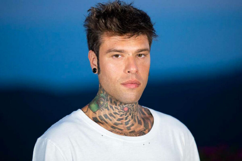 Fedez ospite del terzo Live Show di X Factor 2020