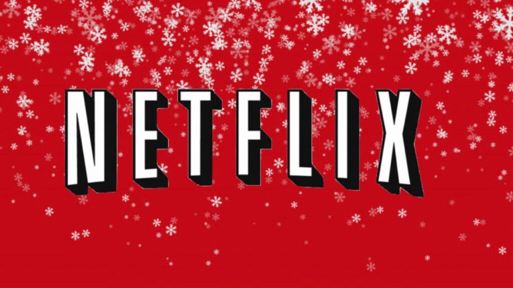 Film e serie TV Netflix da vedere a Natale