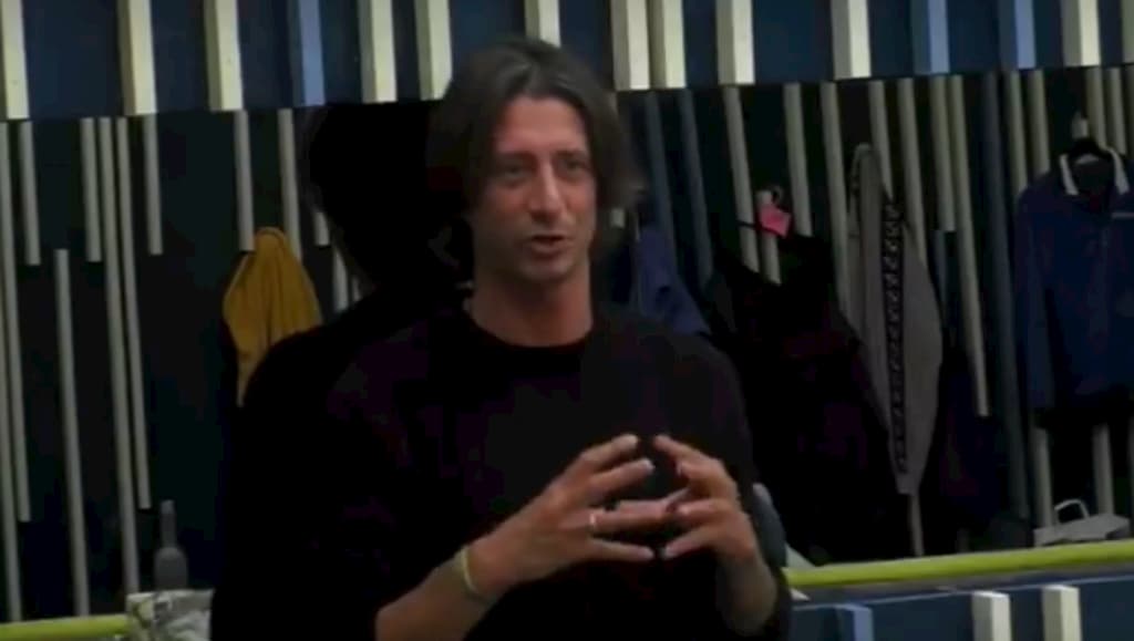 Francesco Oppini apre il suo cuore e racconta il legame speciale con Tommaso: “Prima neanche ci pensavo”