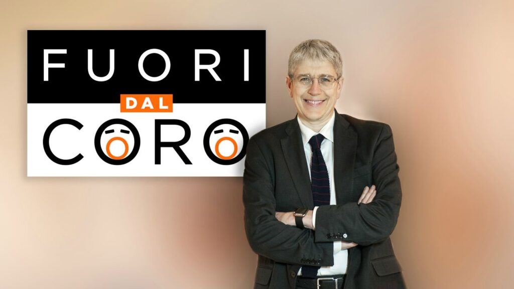 Fuori dal coro