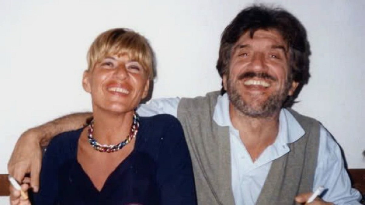 Gemma Galgani ricorda Gigi Proietti scomparso oggi: “Persona di famiglia”