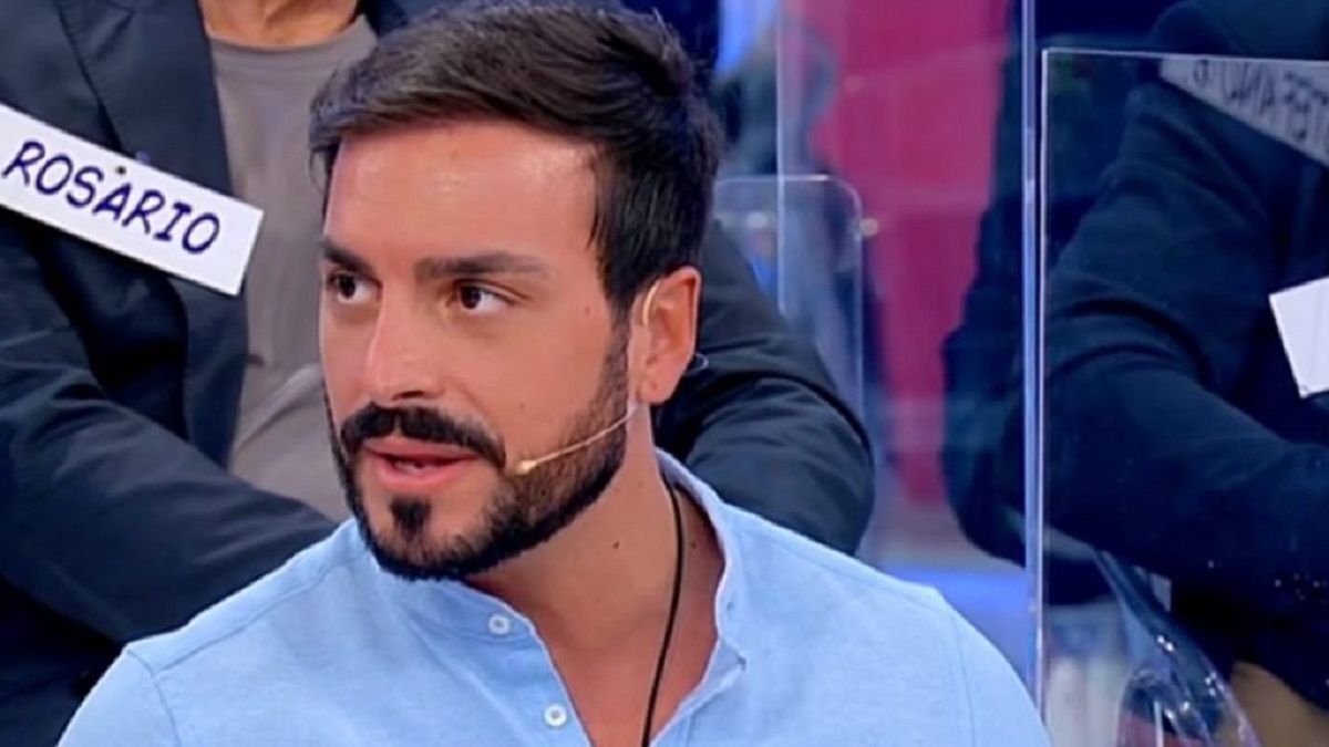 Germano Avolio senza freni: ‘Mi hanno fatto passare per lo st***zo della situazione”