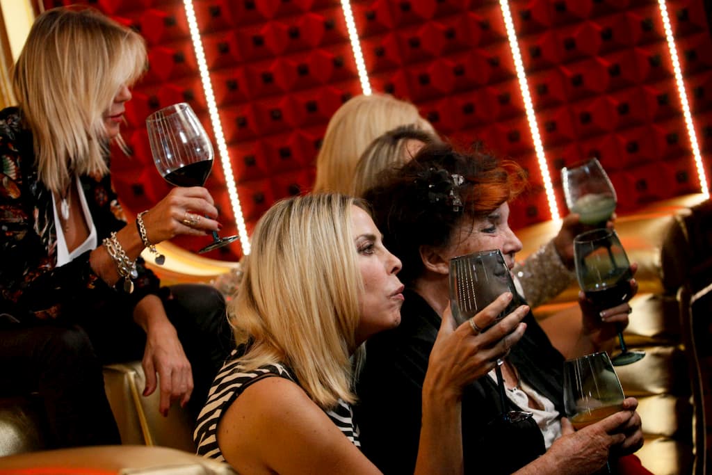 Grande Fratello Vip 5, in onda il 31 dicembre per festeggiare il Capodanno