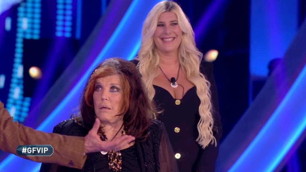 Giada De Blanck contro Stefania Orlando, risponde il marito: “Chissà da quale pulpito arrivano queste parole”