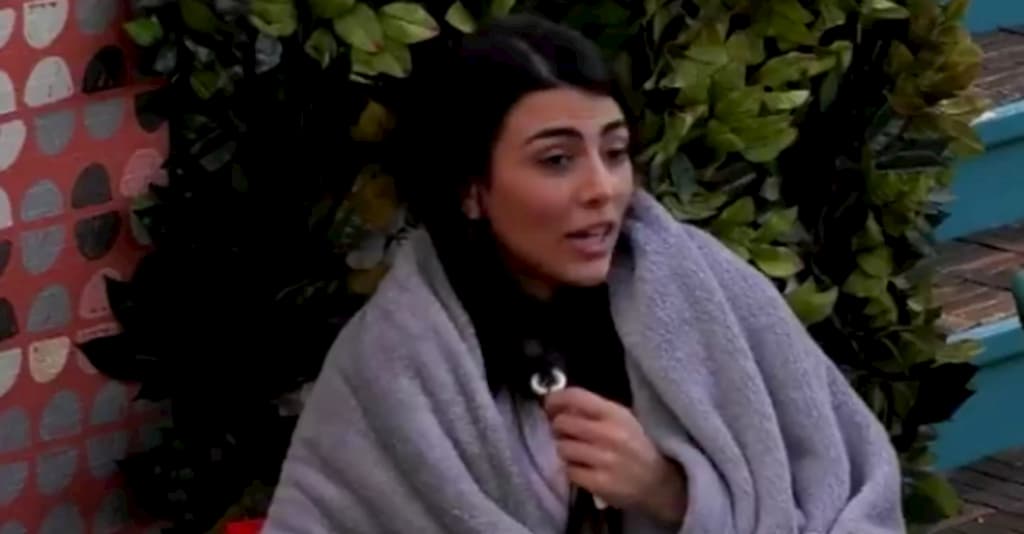 Pierpaolo Pretelli e il feeling con Giulia Salemi scatena i social: “La tua fossetta me fa morì”