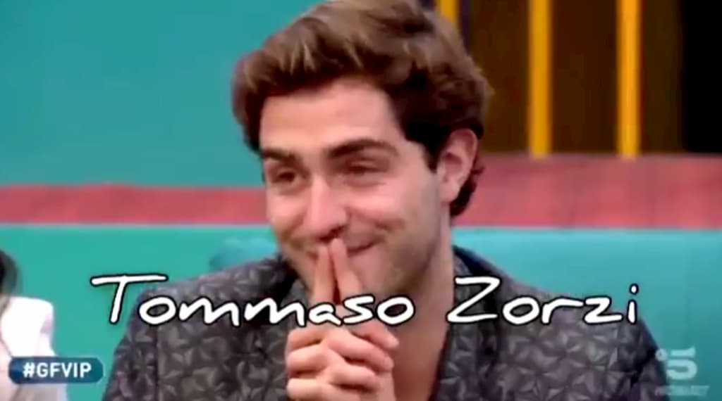 Le amicizie nate al Grande Fratello Vip 5 cantate con la sigla originale di Friends