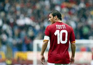 io mi chiamo francesco totti