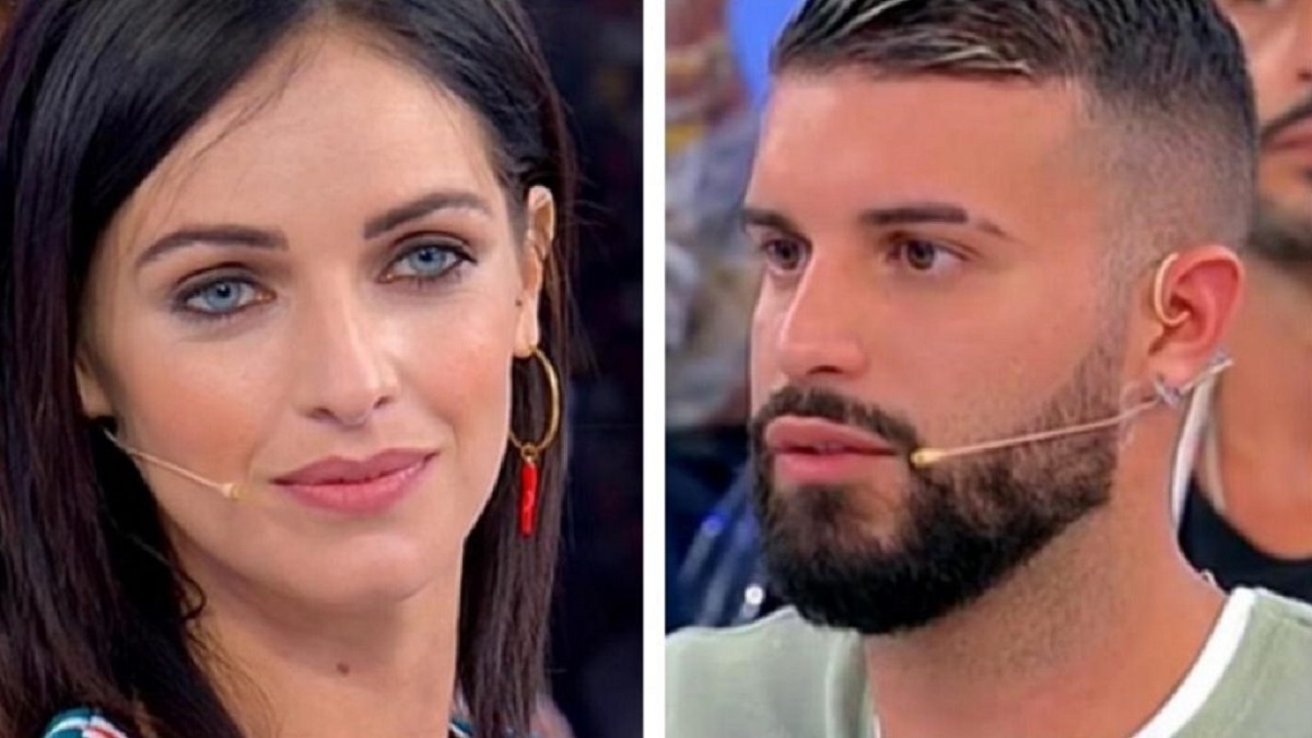 Botta e risposta tra Jessica Antonini e l’ex corteggiatore Simone, ecco cosa è successo