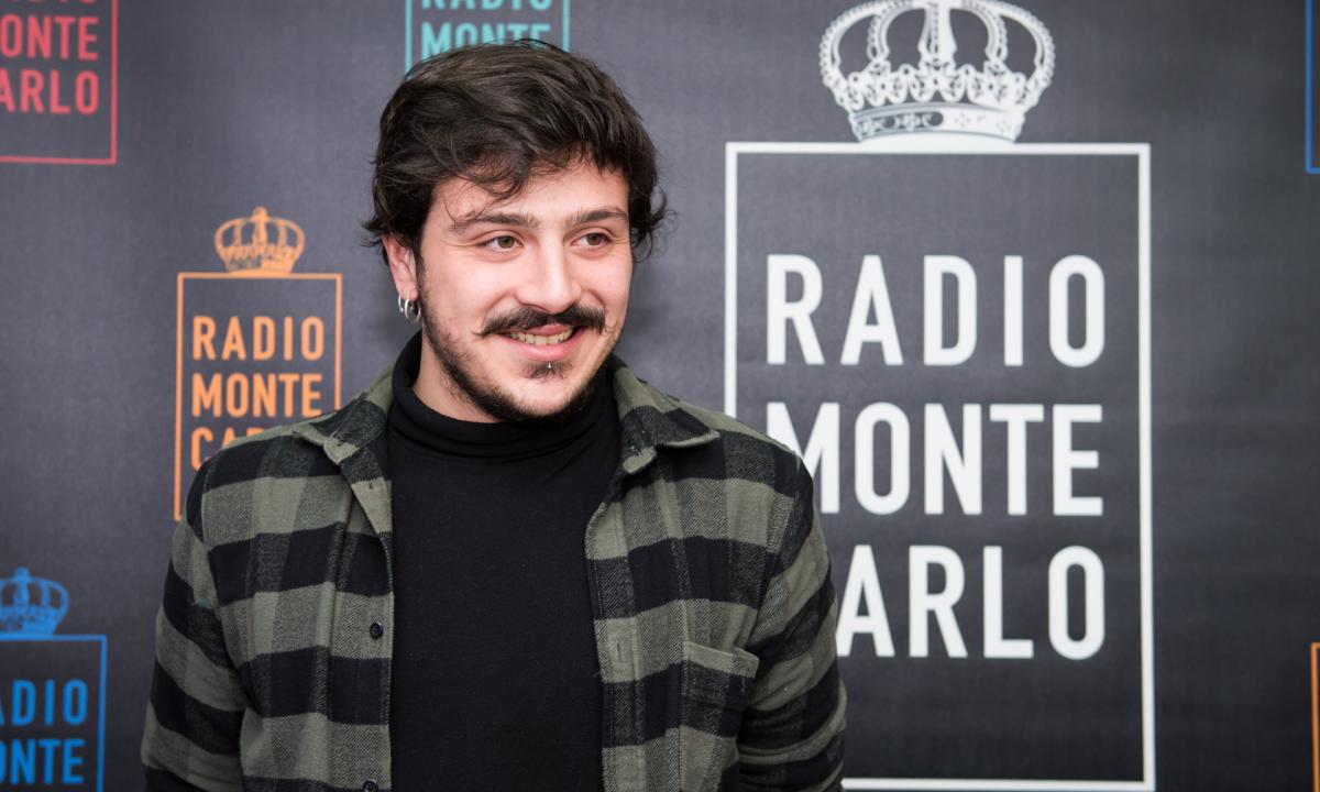 Leonardo Lamacchia, chi è il nuovo cantante di Amici 20