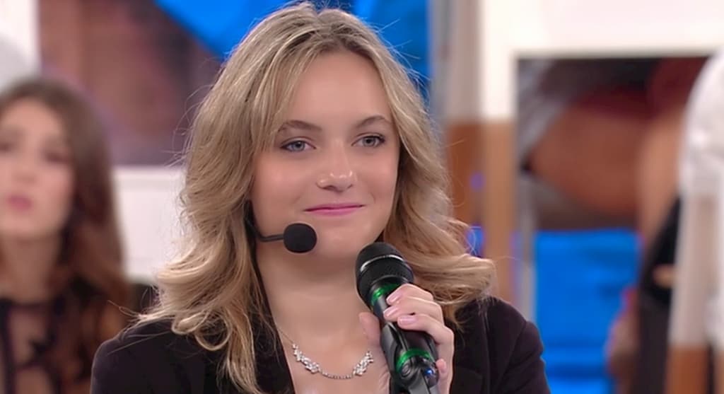 Letizia Bertoldi, chi è la cantante soprano di Amici 20