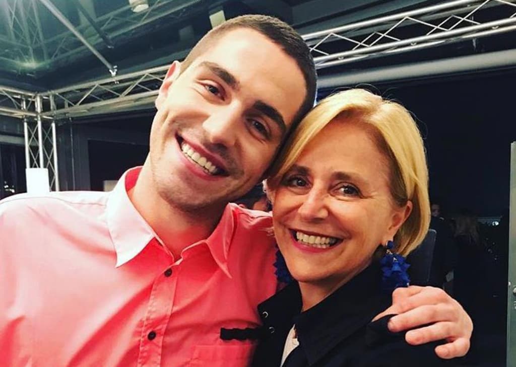 La mamma di Tommaso Zorzi smentisce gli autori del Grande Fratello Vip 5: “Mai”
