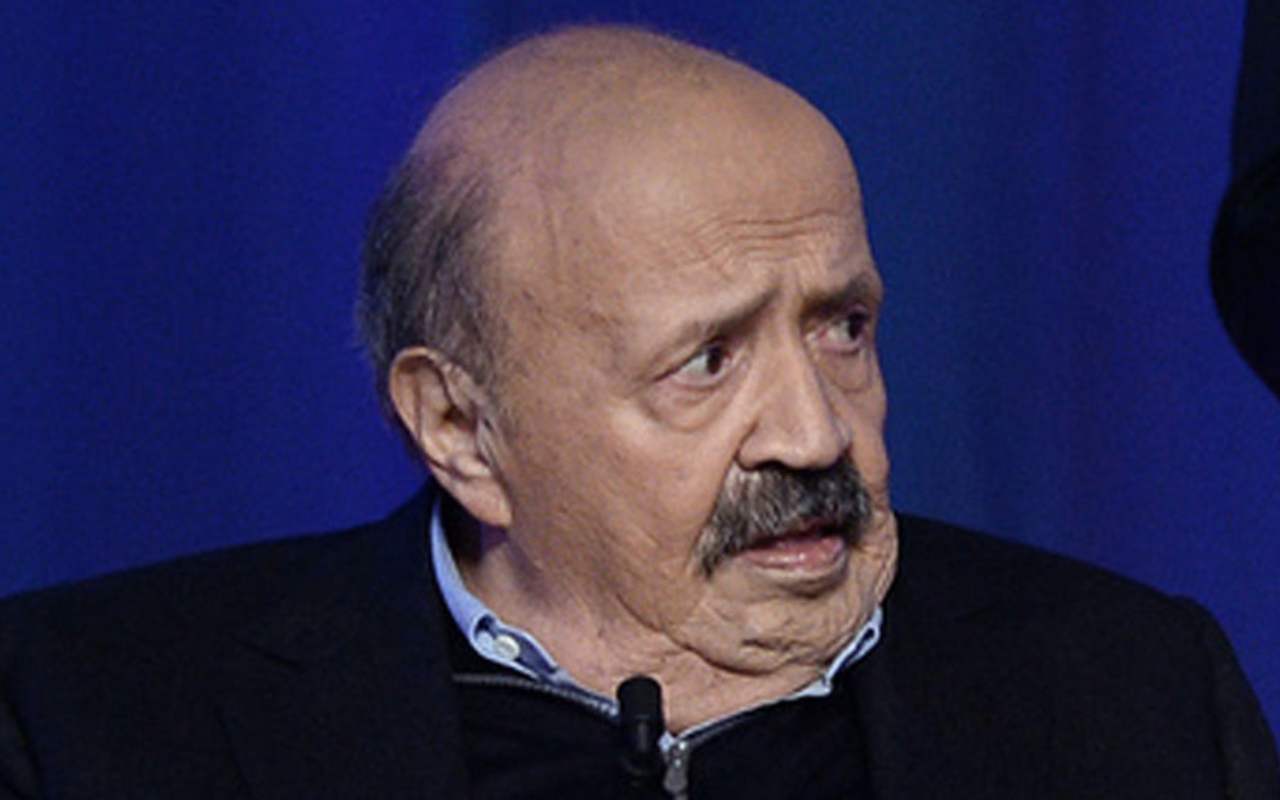 Maurizio Costanzo non considera Tommaso Zorzi un talento (e dà un consiglio a Signorini)